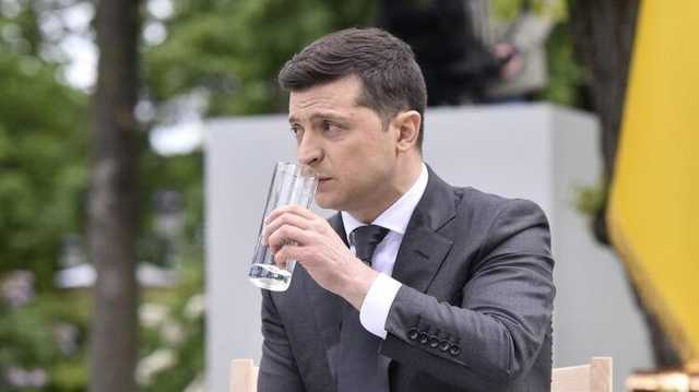 "В заезженных советах не нуждаемся". В Беларуси отреагировали на заявление Зеленского