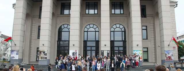 Білорусь між Майданом і Болотною: Лукашенко готовий триматися за владу до кінця