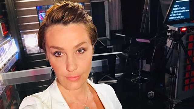 Антиукраїнські інтерв’ю Єгорової, або "Про аборти на Майдані"