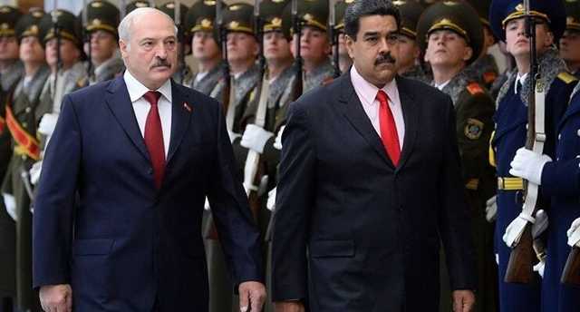 В Европе сравнили Лукашенко с Мадуро, но будут работать с Бацькой и дальше