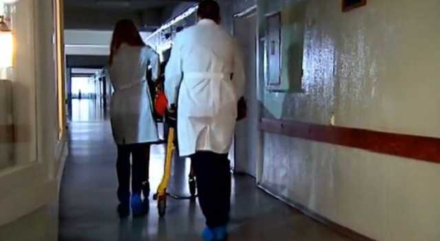 Шансов почти не было: под Харьковом медики "воскресили" 2-летнего малыша