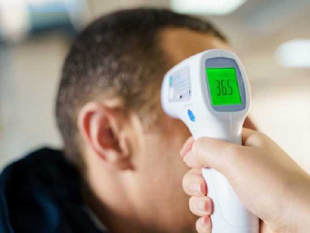 В Украине начало действовать новое карантинное зонирование