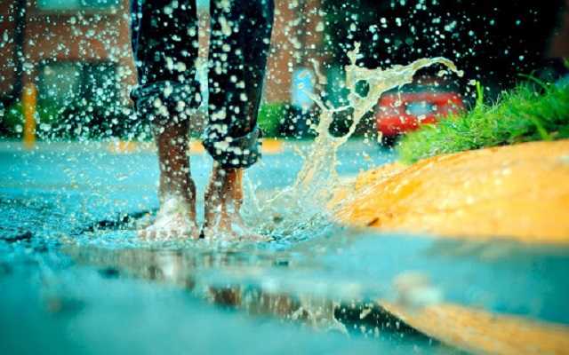 День Независимости пройдет с дождями и шквалами: появился свежий прогноз погоды в Украине