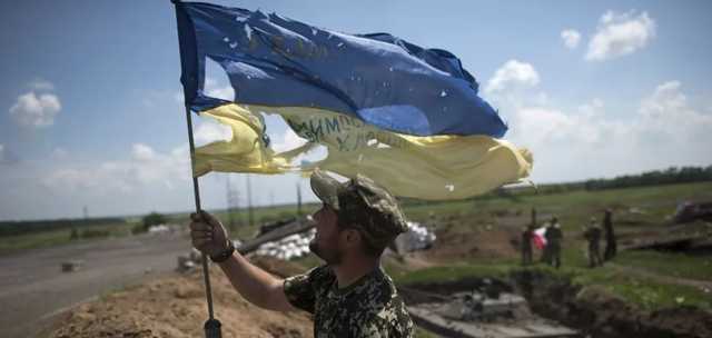 Воины ВСУ на передовой записали видеописьма к родным: трогательный клип