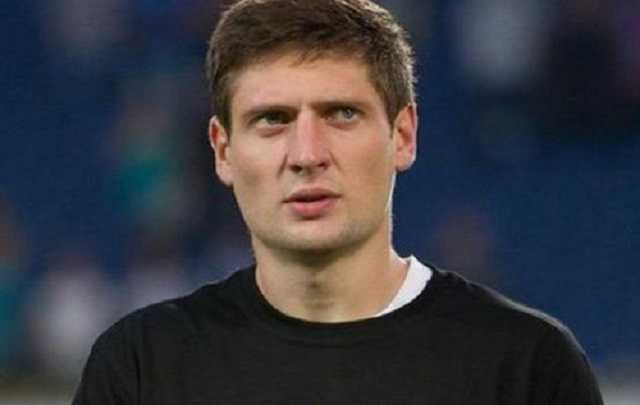 Селезнев из чемпионата Турции перешел в украинский сельский клуб – СМИ