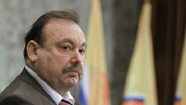 Полковник ФСБ Геннадий Гудков назвал Кремль заказчиком отравления Навального