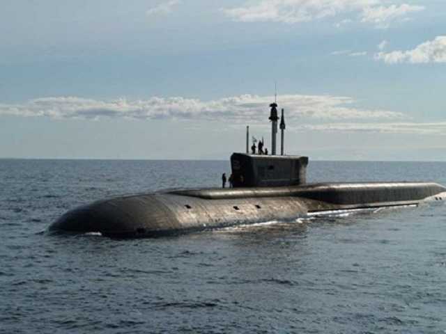 Спутник случайно рассекретил подземную базу подводных лодок в Китае