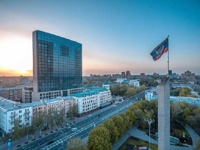 В Донецке оккупанты принялись пересчитывать пустующие квартиры