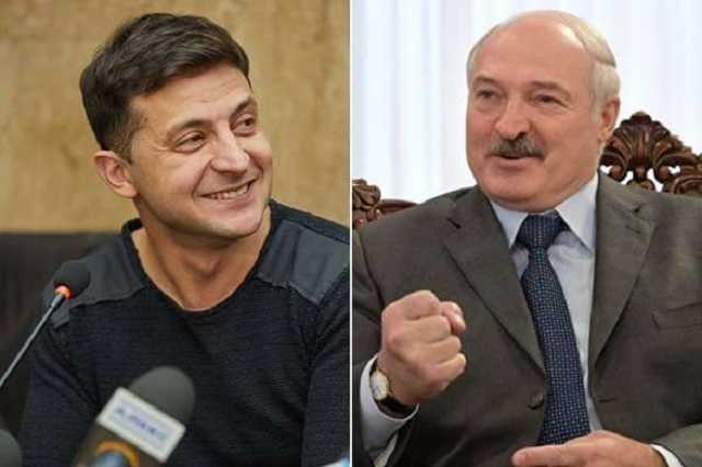 Новое «испытание» для несчастного Зеленского: Лукашенко поздравил его с Днем Независимости