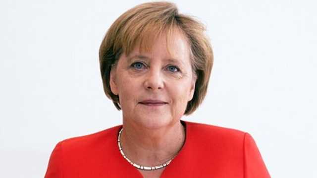 Меркель потребовала от России наказать виновных по делу Навального