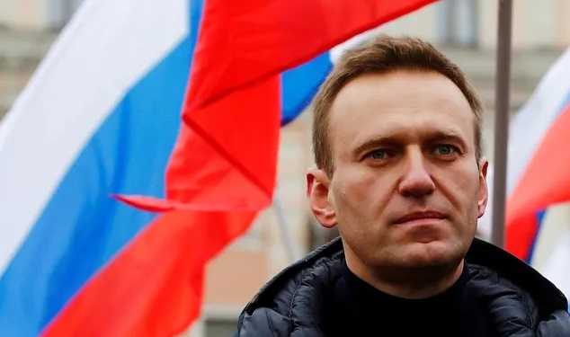 ЕС обратился к России после подтверждения отравления Навального