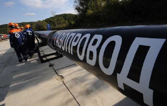 "Газпром" теряет турецкий рынок