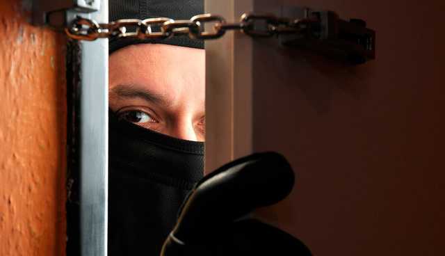 В Киеве ограбили гендиректора "1+1 Продакшн"