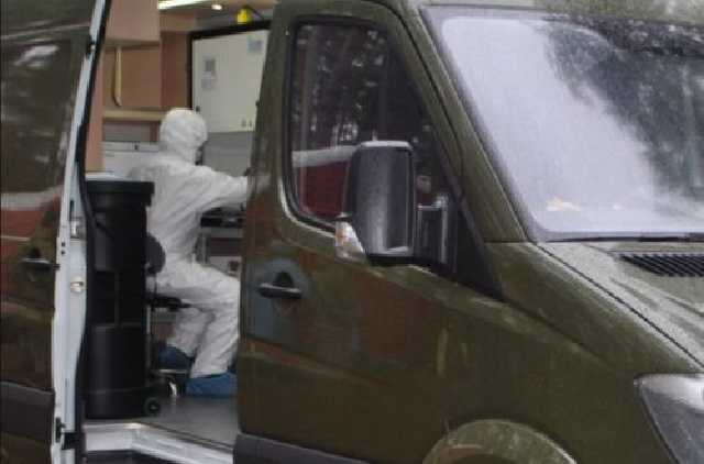 ВСУ оказали серьёзное сопротивление коронавирусу