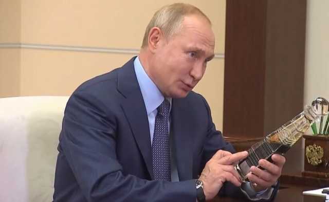 В России готовят преемника для Путина: назван кандидат