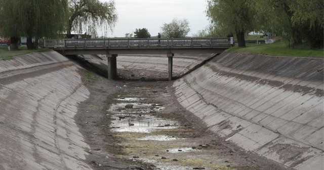 Кремль готов заплатить $2 млрд за воду в Крым, – Бабин