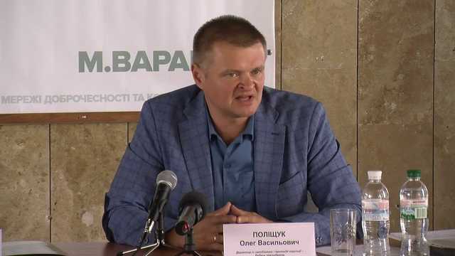 Корупціонер в антикорупційній шкурі