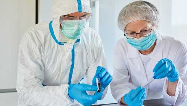 В Украине началась вторая волна коронавируса - врач-инфекционист