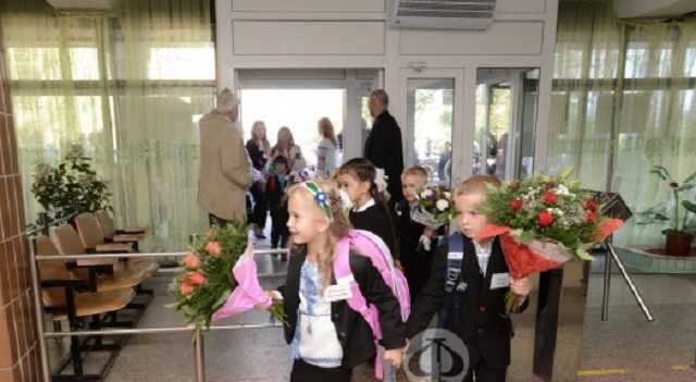 Обнародованы правила учебы в школах во время карантина