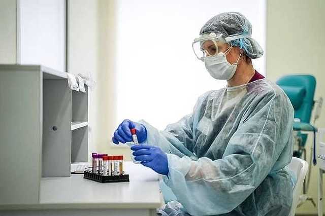 В Украине появился новый эпицентр COVID-19: область побила собственный рекорд