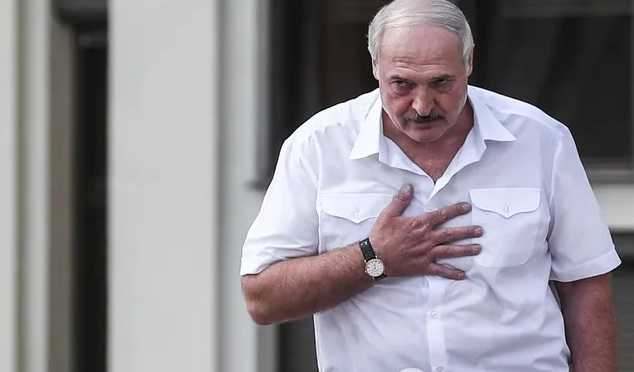 Лукашенко потерял большинство: что дальше?