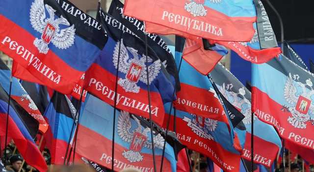 «ДНР» выявила уже 2 400 заболевших коронавирусом, 135 человек умерли