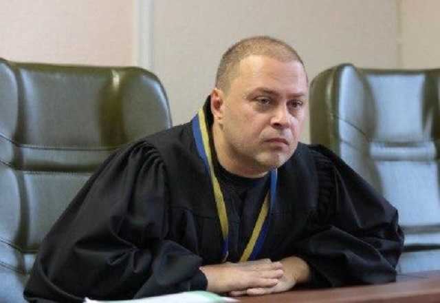 Именем Пидпалого... Печерский суд дал добро обворовыванию граждан