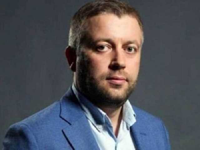 Стало известно, кто заменит коррупционера Балоня на посту главы Кировоградской ОГА