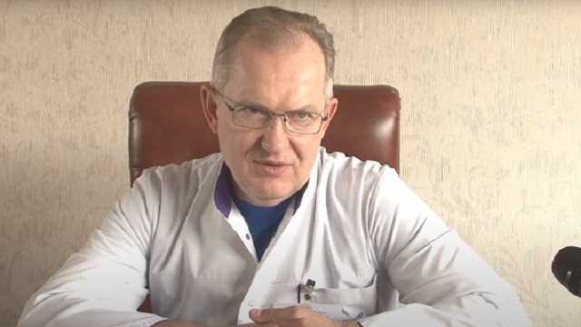 Депутат Порошенка став кандидатом у мери Дніпра від «Слуги народу»