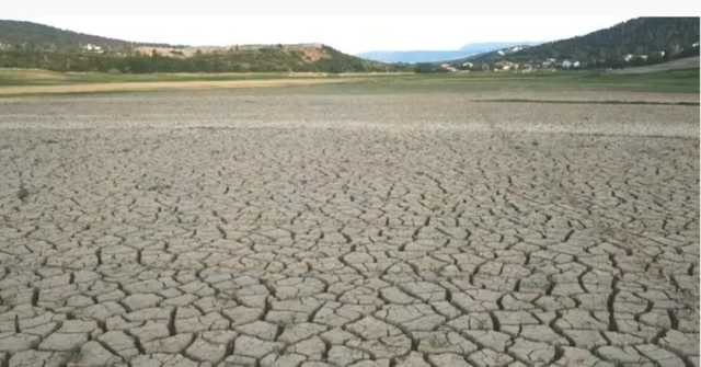 Секретарь СНБО заявил, что проблемы с водой в Крыму должна решать сама Россия