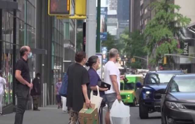 ВОЗ дала позитивный прогноз по COVID-19 в мире