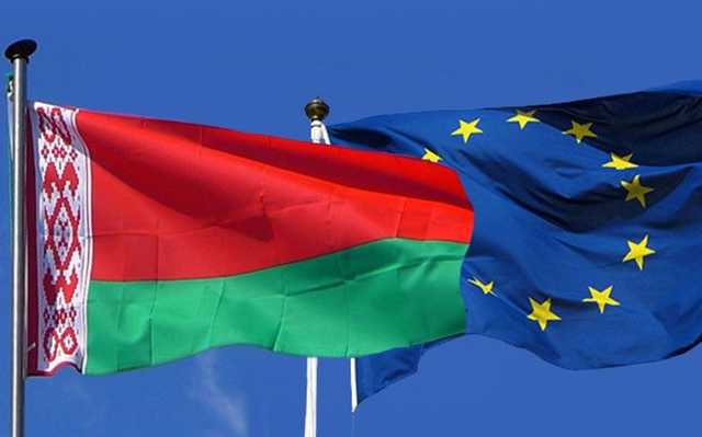 Берлін не залишить без відповіді репресії проти опозиції в Білорусі