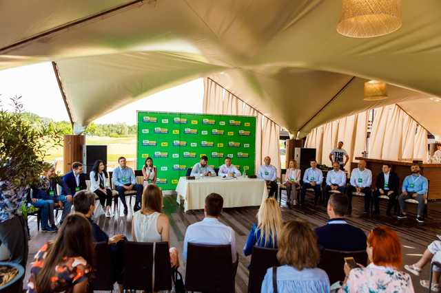 Из-за налогового схематоза “Слуга народа” рискует проиграть выборы в Харьковской области