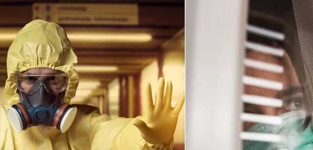 Пандемия COVID-19 ускорится, погибнет еще больше украинцев: в НАН дали новый прогноз