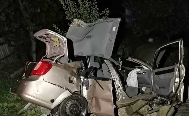 У Київській області сталася смертельна ДТП: серед загиблих і постраждалих – підлітки