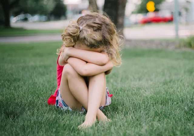 На Полтавщине двух детей обвинили в изнасиловании 4-летней девочки