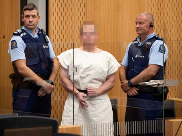 Самый кровавый теракт в истории Новой Зеландии: стрелку вынесли приговор