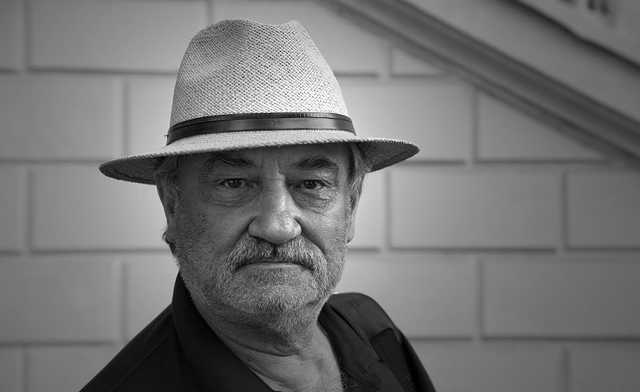 79 років тому народився Богдан Ступка