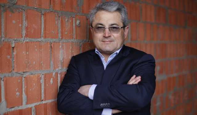 Кримський готель забудовника Толмачова перерахував до бюджету РФ майже мільйон рублів