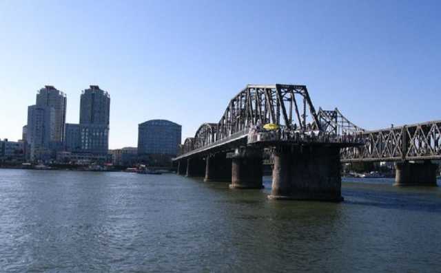 КНДР усиливает контроль на границе с Китаем, разрешает стрелять на поражение