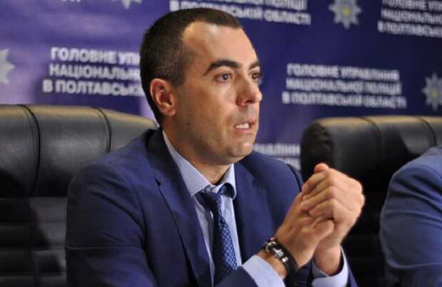 Будущий прокурор Одесской области Руслан Бирюков влип в крупный скандал