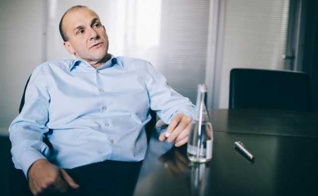 Промінвестбанк відсудив у фірми з орбіти Григоришина $44 млн