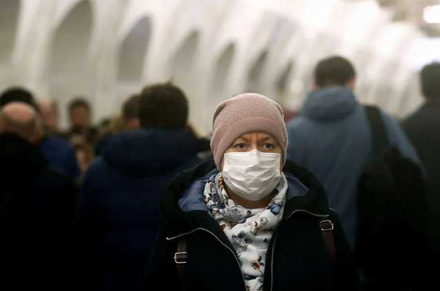 В Берлине запретили митинги против карантина