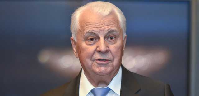 Рабочую группу создали, чтобы не обидеть Кравчука, – нардеп о закрытом заседании Рады