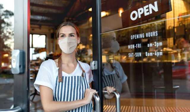 Ограничение работы клубов и ресторанов: предприниматели готовят пикет