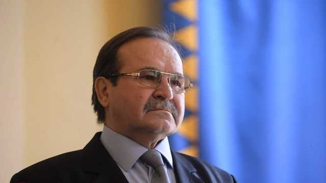 Помер перший мер Львова часів незалежності Василь Шпіцер