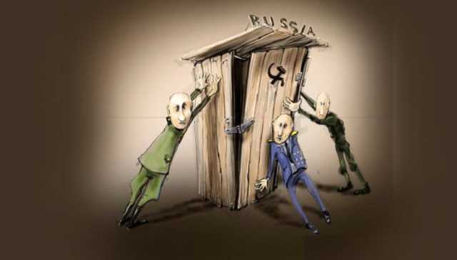 В России пропали десятки госкомпаний и активы на $90 млрд