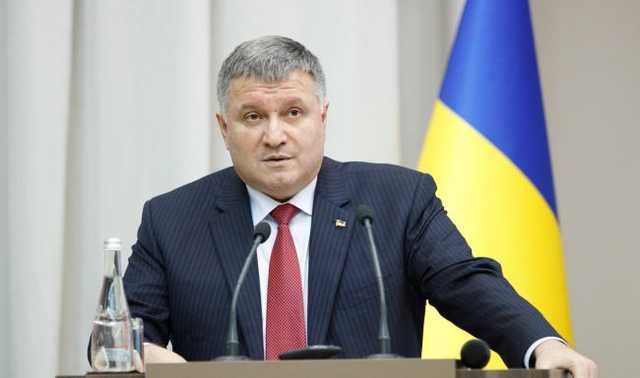 Аваков о стрельбе под Харьковом: заказчики разборок понесут наказание