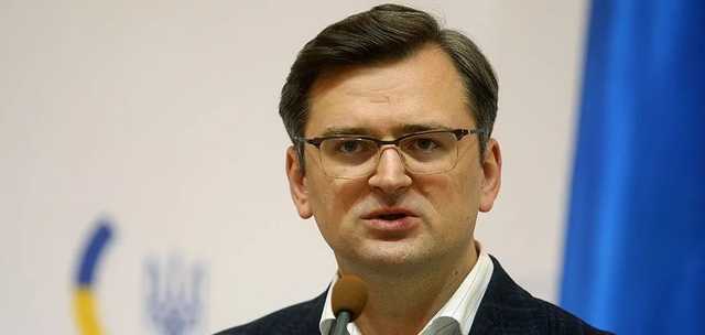 Контактов между Зеленским и Лукашенко нет и они не планируются, – Кулеба