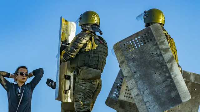 Выборы в Беларуси не были демократическими – Украина присоединилась к декларации ЕС